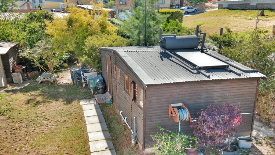 2 Bedroom Property for Sale in Idasvallei Western Cape